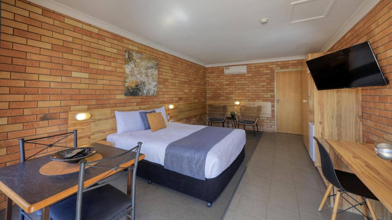 Merino Motor Inn Saint George Exterior foto