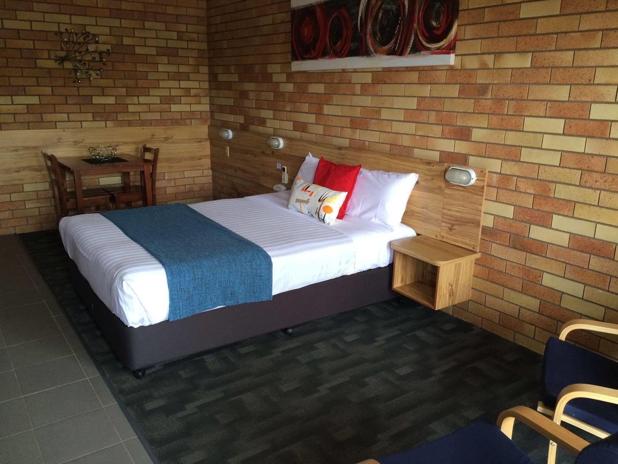 Merino Motor Inn Saint George Exterior foto